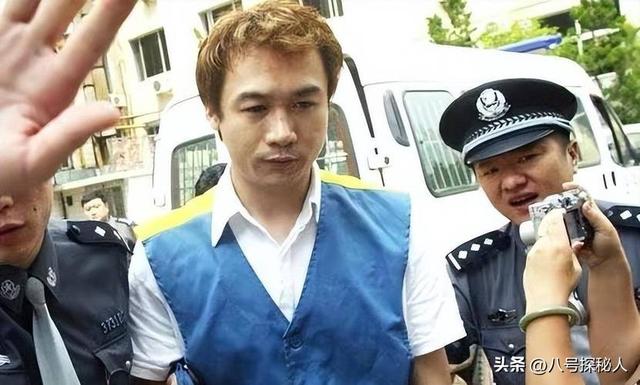 被曝吸毒入狱的十大明星,本该风光却自毁“星途”,个个罪有应得