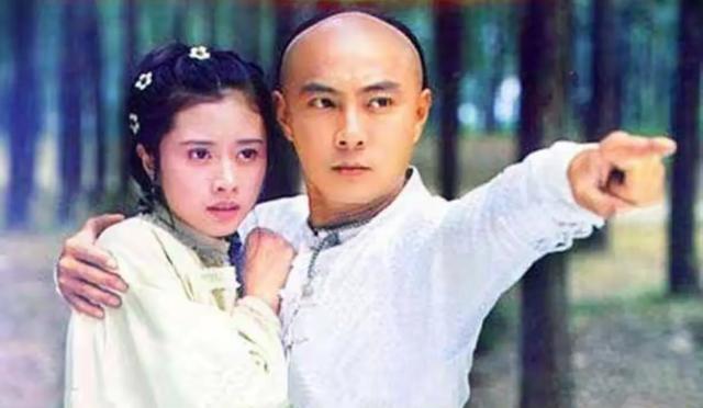 何美钿:从体操女孩到TVB当红花旦的传奇蜕变