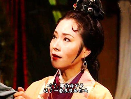 他虽算黄蓉良配，却因玷污过一个女子，最终死于非命，书里有暗示