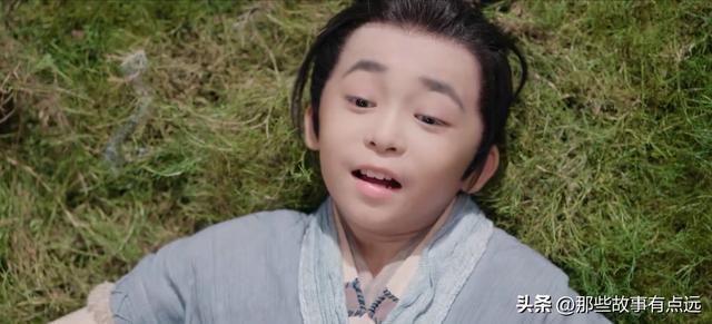 《狐妖小红娘月红篇》:如果男主角一直没有长大,应该会很好看