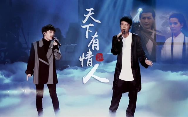 当着原唱的面砸场子10大名场面,开口就是王炸级别,观众不淡定了