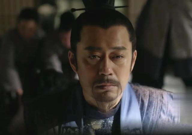 《知否》中林噙霜竟然有两种结局?