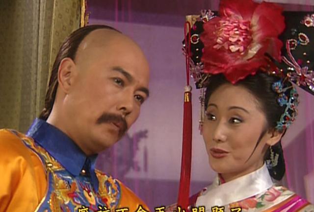 重温《还珠》终于明白:为何永琪和尔泰,最后都远离了尔康