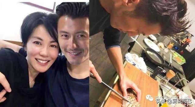 有一种恋爱,叫“锋菲恋”,20年恋恋风尘…从未相忘于江湖