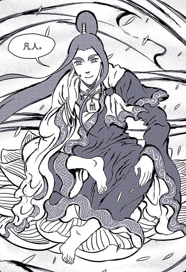虎鹤妖师录：虎子、祁晓轩没想到，王羽千竟是神灵转世、幕后反派