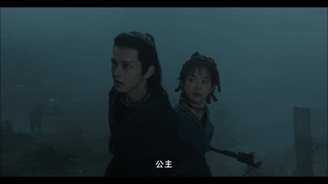 收手吧小花,赵灵儿不是谁都能演的,刘亦菲的「仙气」别人学不来
