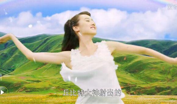 她是白衣校花也是老九门的丫头，昨晚领盒饭下线，网友：终于走了