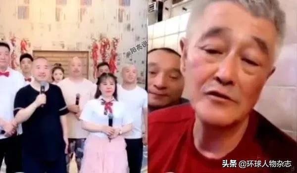 隐藏款“刘能”火了!《乡村爱情》盲盒上线,你为啥对赵本山这位徒弟念念不忘?