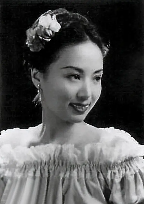 长城影业电影11位女神,谁是你心中的永恒经典?