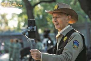 人在囧途系列(以喜剧电影呈现现实 正确打开方式是什么)