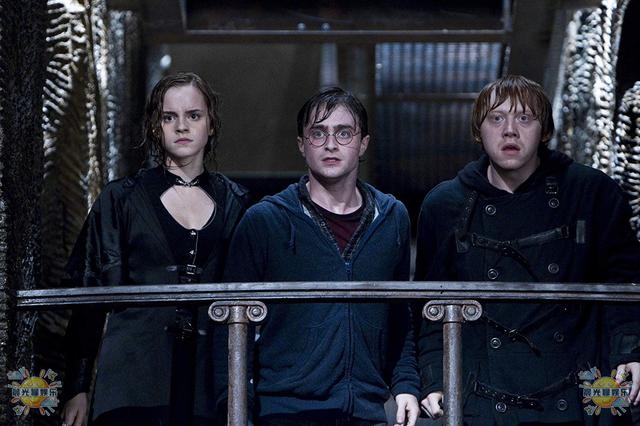 华纳计划开拍《哈利波特》全新续集，原班人马回归有望