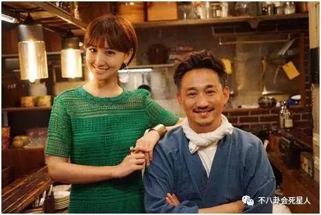 曾是一代人回忆的《星梦缘》，主演们为何集体退圈？