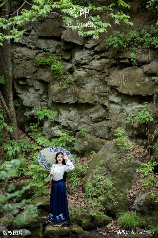 柳永这首相思词，被《宋词三百首》选为柳词第一首，堪称其代表作