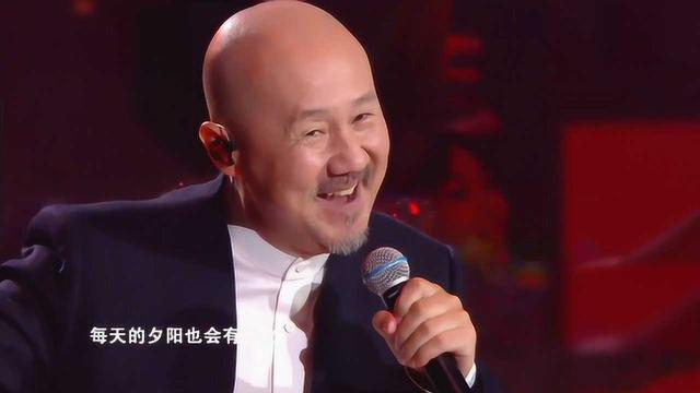 当着原唱的面砸场子10大名场面,开口就是王炸级别,观众不淡定了