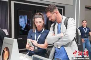 时隔两年手机市场止跌回升,今年迎来“换机潮”?