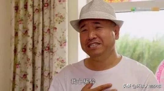 隐藏款“刘能”火了!《乡村爱情》盲盒上线,你为啥对赵本山这位徒弟念念不忘?