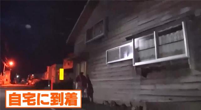 日本83岁老奶奶，独居63㎡废旧的家，过着辛酸又坚强的一生