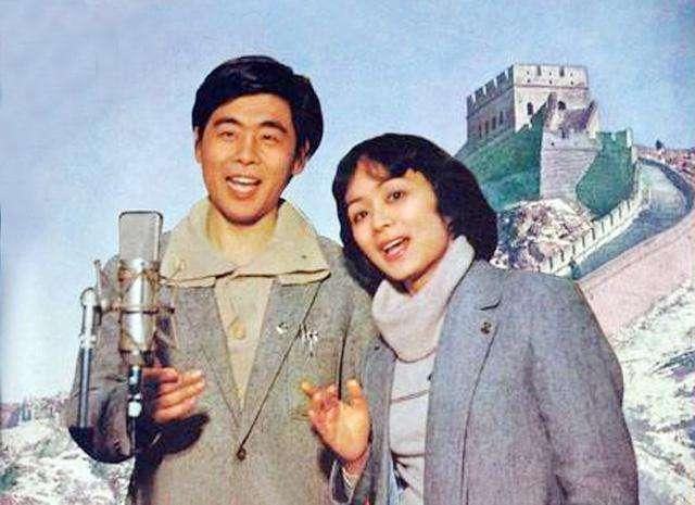 传奇歌唱家王洁实：感恩谢莉斯，与平凡女工妻子相爱一生