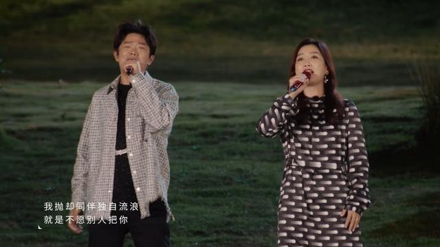 当着原唱的面砸场子10大名场面,开口就是王炸级别,观众不淡定了