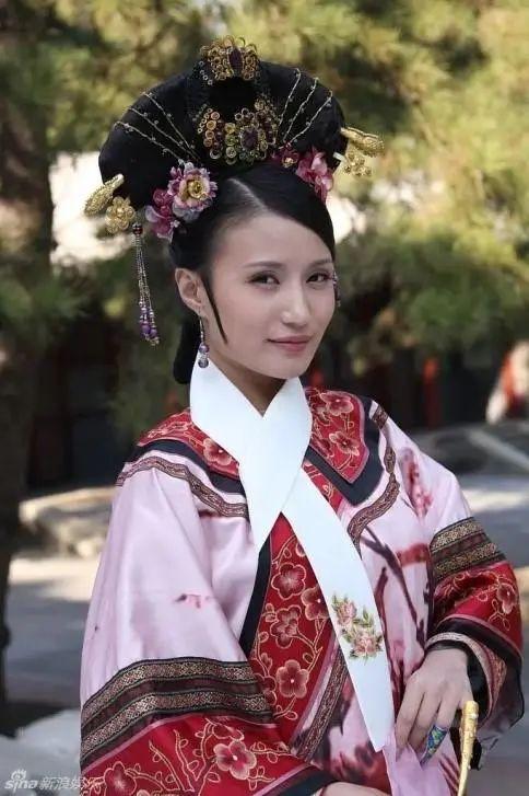 《甄嬛传》三大瘟神：太后的簪子，欣贵人的嘴，玢儿的肉身