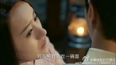 她是白衣校花也是老九门的丫头，昨晚领盒饭下线，网友：终于走了