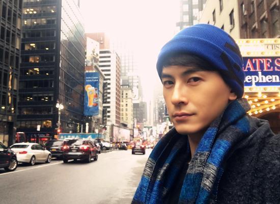 郑元畅回应早先与男模丁一绯闻：腐眼看人基 网友：回应很强势