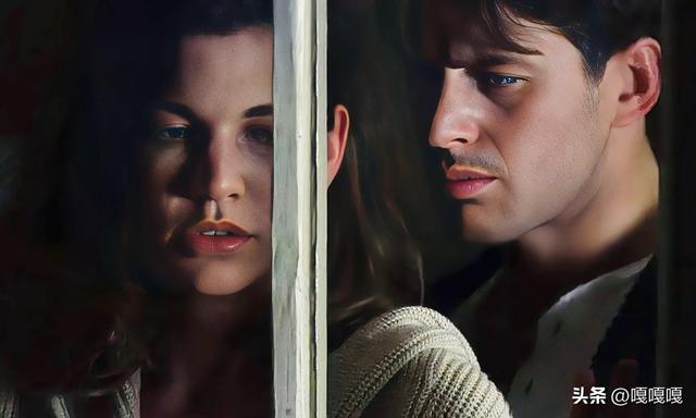 “球”女神，“白”晃晃，6部惊悚伦理片，没有下限，很震撼