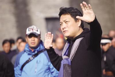 《娘道》向母亲致敬 郭靖宇：拍戏不是为了讨好兜里有钱的人