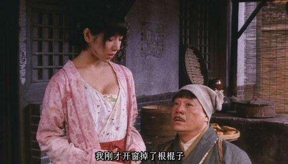 61年20位经典的“潘金莲”们，最后一位是新来的