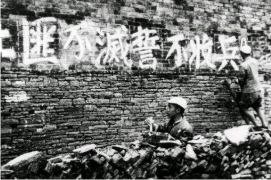 历史上真实的湘西剿匪记，湖南有四种土匪，多达26万人