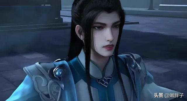 《少年白马醉春风》：北离八公子的故事，结局！谁成就最辉煌？