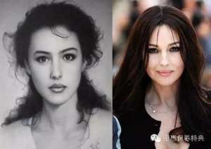 金发熟妇(欧美阿姨PK日本大妈——差了10斤胶原蛋白)