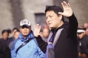 郭信如(《娘道》向母亲致敬 郭靖宇：拍戏不是为了讨好兜里有钱的人)