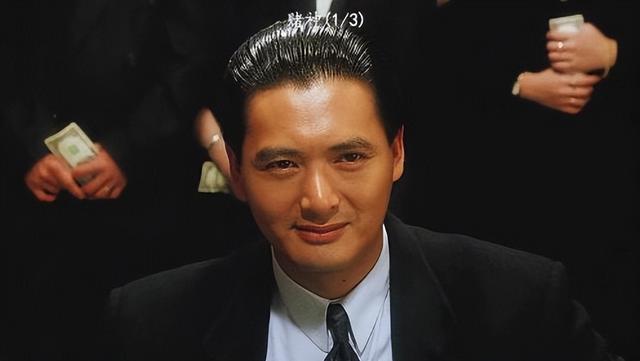 同为“香港之子”却终生无合作,这38年,成龙和周润发活得可真累