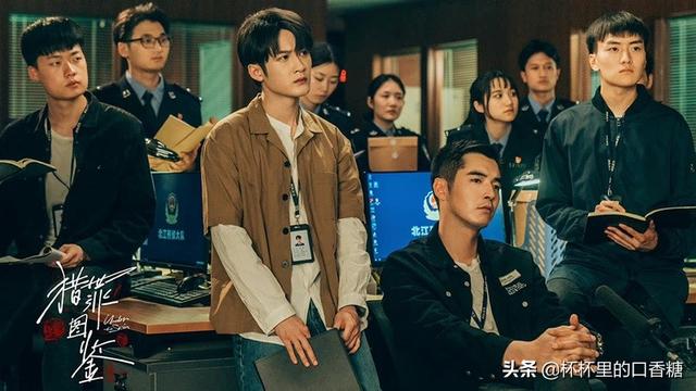 2022悬疑剧评分榜！《回廊亭》4.0，《开端》7.8分，冠军8.4分