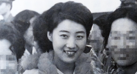 朝鲜“太后”，却是日本制造！金正恩身后的神秘女人：高英姬