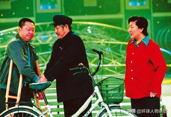 隐藏款“刘能”火了!《乡村爱情》盲盒上线,你为啥对赵本山这位徒弟念念不忘?