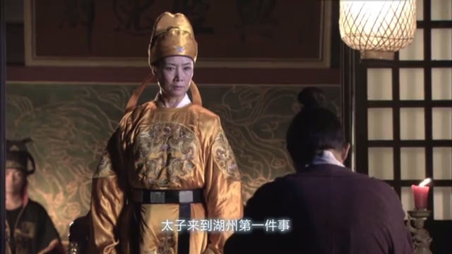 武则·天生性多疑·暴力残忍·杀人于无形