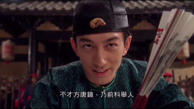 师奶杀手吴启华:既能演奸诈又能演儒雅,还曾被骗去拍风月片