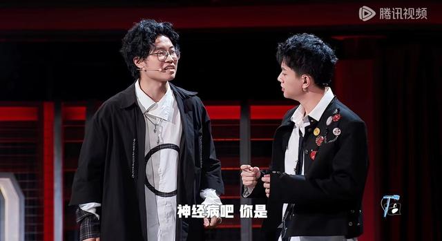 《脱友》总决赛,毛豆季军,呼兰185票获得第二,漫才兄弟夺冠