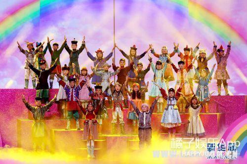 还记得吉祥三宝吗?“一家三口”现在长这样了