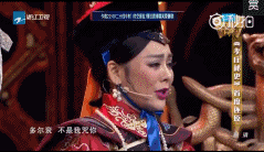 抛开偏见,咆哮帝马景涛和宁静在《孝庄秘史》里演技真的很好