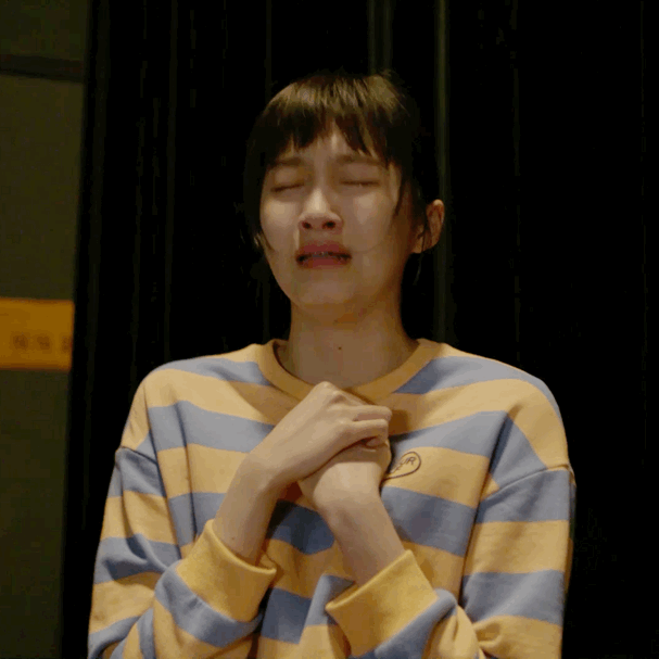 挤不出来别硬演了！《曾少年》三位演员告诉你，啥叫教科书式哭戏