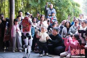 述评:浙江“文化+”如何融合发展?