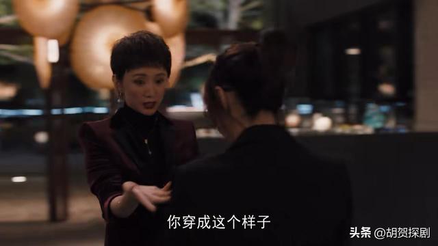 理想之城：赵显坤到死不知道，吴红玫离婚第二天就投怀送抱的真相