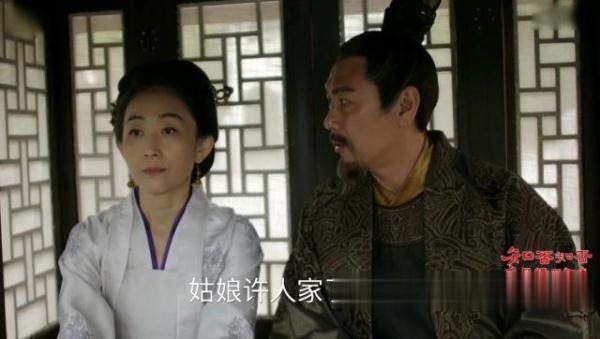 《知否》中有7对真爱夫妻,其中有一对是顾二叔和盛明兰