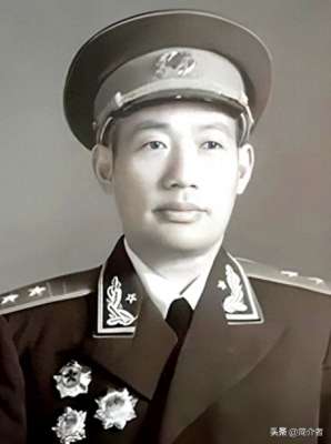 杜豪(原南京军区政委——杜平)