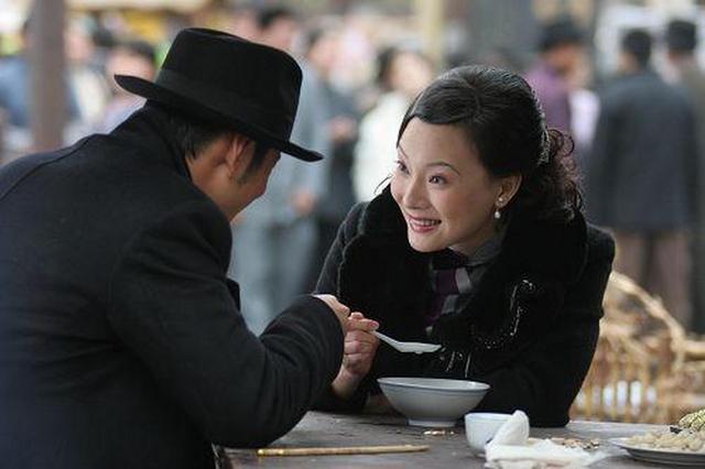 经典抗战剧：《刀锋1937》
