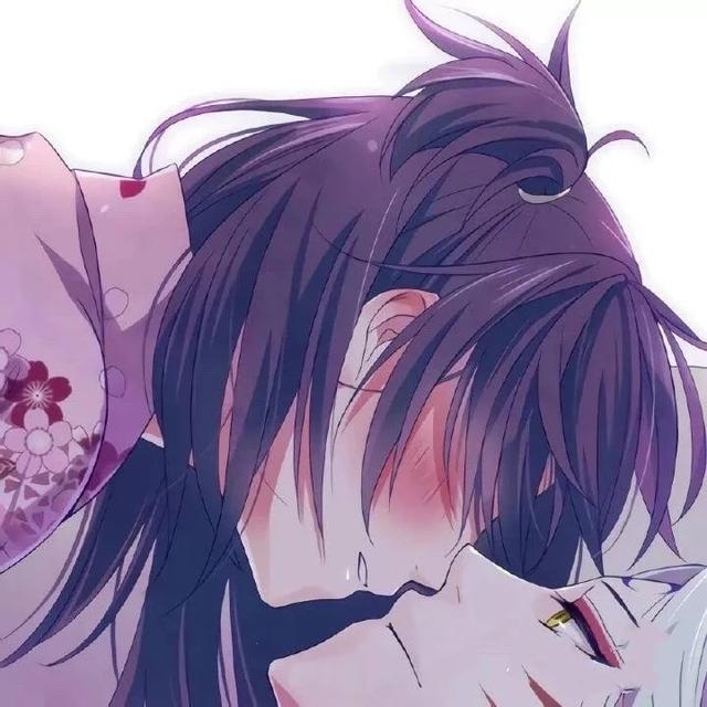 情头:杀生丸大人和玲