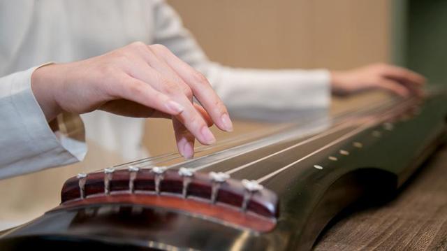 《说文解字》第480课：什么是“音”，和“声”、“乐”有何区别